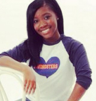 KendreaMonique's profile picture. 