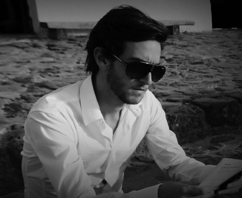 Director en @lajotafilms | Estudiante de Comunicación Audiovisual en la Sabana | Un buena vida del montón.