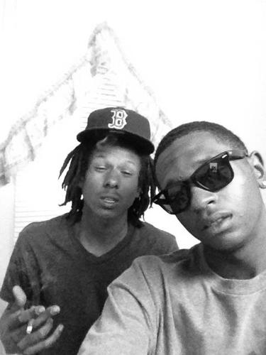 I'm Self Made Bitch Doin Big Boi Thangs Makin Grown Man Money