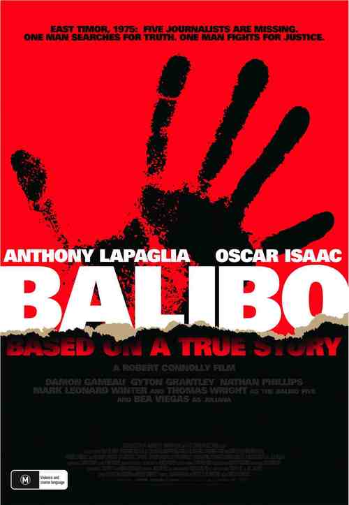 Balibo