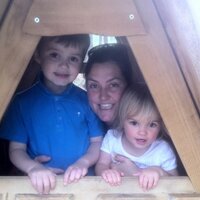 Louisa Johnson (@mrslrjohnson) 's Twitter Profile