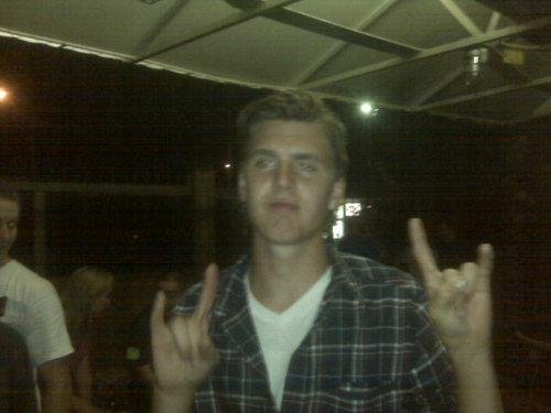 seanwalsh69's profile picture. Workin the flowww