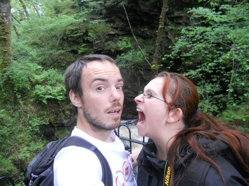 c0x3y's profile picture. Runner, Sitecore dev. Beer maker. Lover of all things tech