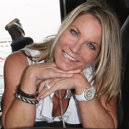 Jo Coddington