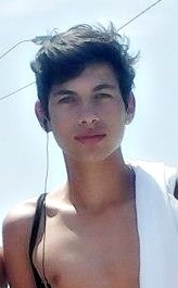 Caucasiano de 16 Anos de Idade, São-paulino & Americano \õ/ , amigo , compreensivo , Futebol s2 '  e eclético ..