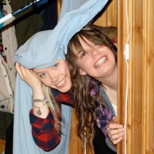 Johanna Schroeder (schlurpie) Twitter