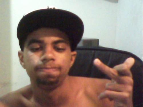 Filho de @jessiicasmk , Smoke Weed Everiday