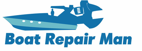 Boat Repair Man