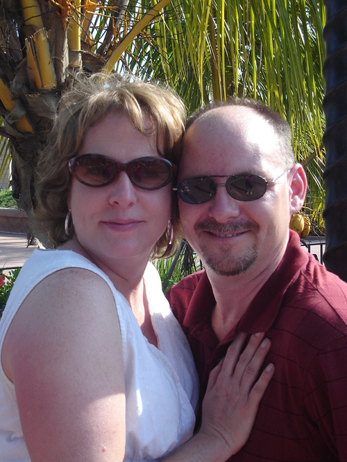 In love with Jesus, my wife and my daughters! I also truly enjoy being a team leader at Puritan Cleaners.