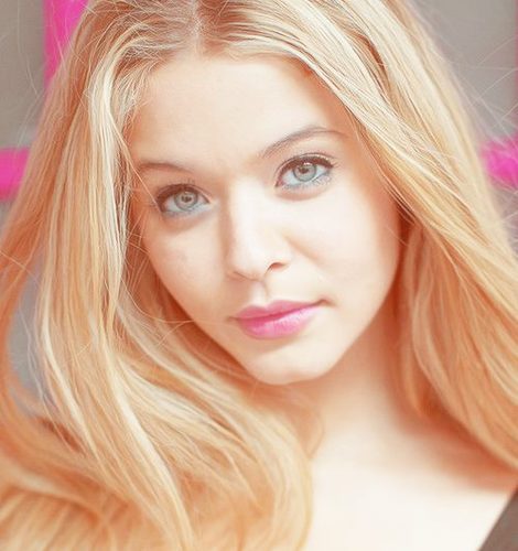 Pretty Little Liars/Rol Player.