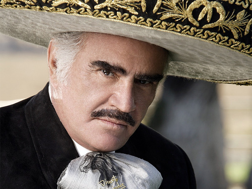 VICENTE FERNANDEZ (@VicenteFdez) | Twitter