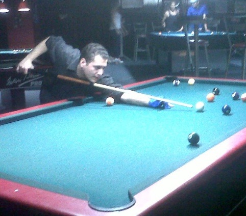 NFBonilla's profile picture. 