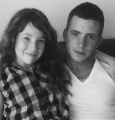 benniee93's profile picture. 110#.