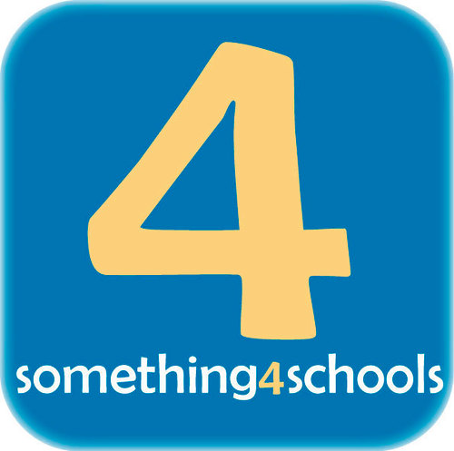 Something New, Something Interesting, Something4schools..... Fundraising and connecting schools, parents, communities and business.