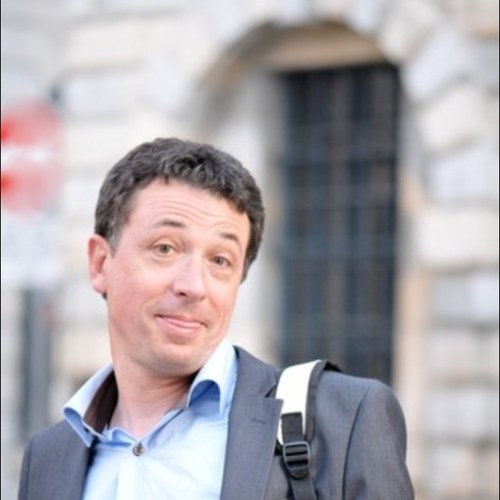 oblaud's profile picture. Directeur MGEN Marne - Président de la Mutualité francaise Champagne Ardenne - SSAM - Services de soins et d'accompagnement mutualistes
