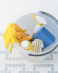 At Cleaning Werks, our knowledgeable cleaning staffs are trained to assist you every step of the cleaning arrangement.