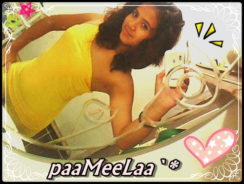 @bienfresa haha nsc...
soi bipolar a veces!! se que soi hermosa y nadie me dira que no jiji :3 me encanta @escucharmusica & sigo a @ChikitaJose mi prima hehe