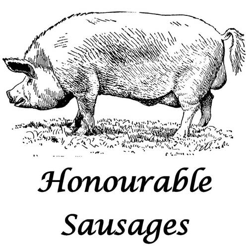 Makers of delicious gourmet sausages using local produce and without additives or preservatives. Putting the bang back in the Great British Banger.