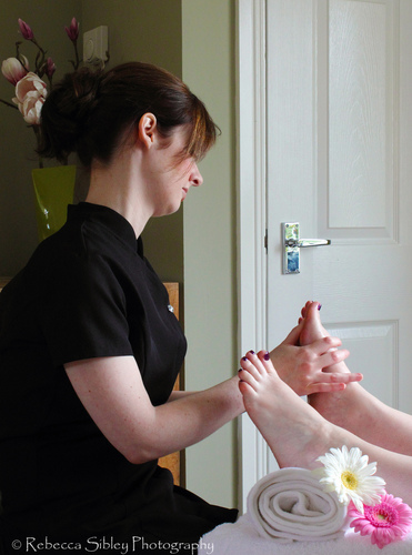 NBReflexology's profile picture. I gained my Level 3 Reflexology Diploma at the London School of Reflexology.
I'm a member of the Association of Reflexologists, practising in Dorset.