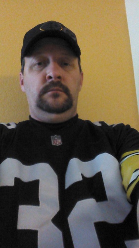 SteelerMike67's profile picture. Retired Navy. Working for Siemens Energy as a Field Service Engineer .. I have Bled Steeler Black & Yellow since 1974.