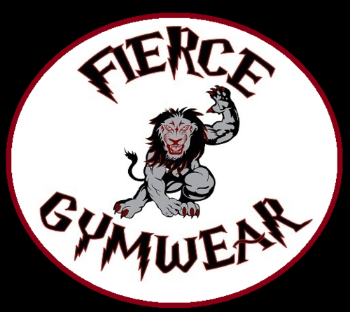 FIERCEGYMWEAR's profile picture. fierce gymwear is a supplier of male and female training/casual wear to the bodybuilding and fitness world.