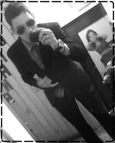 Môôô 'pra ti ver sorir eu posso colorir o seu de outra cor'' vc eah o motivo do meu sorriso te amoo MEU AMOR sempre e pra sempre  p:@GarotaProblemma