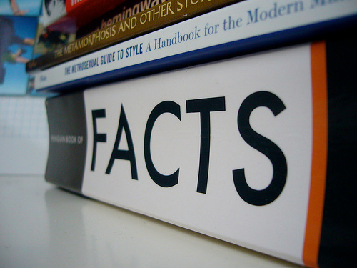 Facts which are (simply) AMAZING!