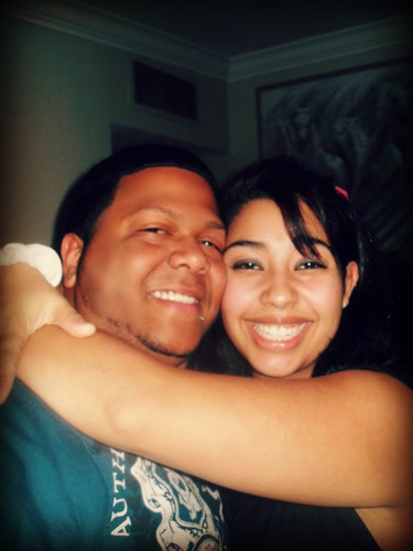 - @GresleeM RAYOOOOO ESTO ♥ I LOVEE YOOUUU CRAZYLUU ♥ :$ Mwwazhh :*
