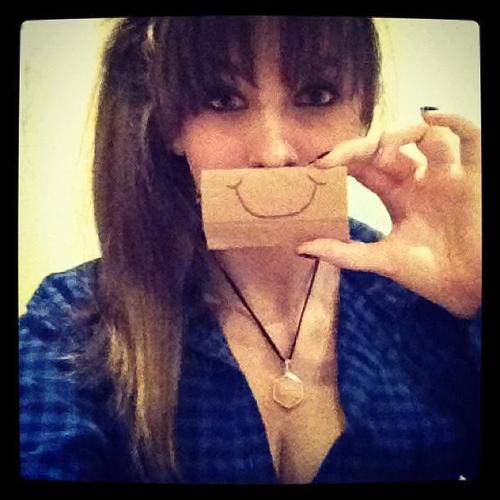 Official Paris Jackson twitter page
