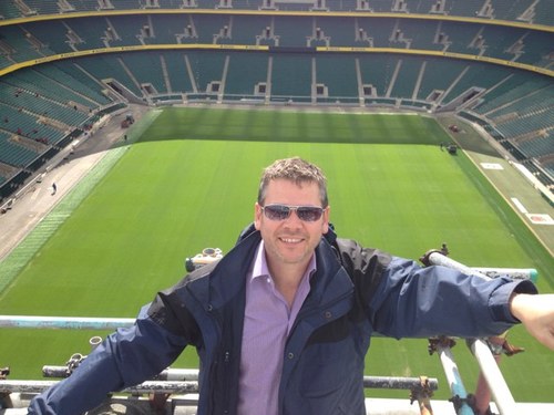 msamfosk's profile picture. Senior Director @skysports