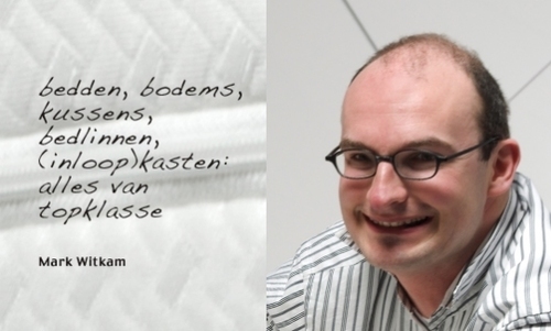 MarkWitkam's profile picture. Ondernemer Opleiding @TMOmanagement