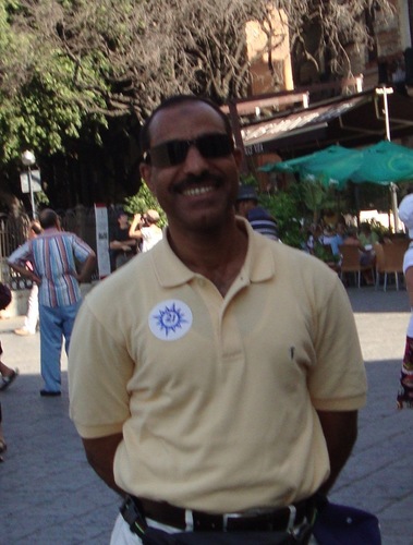 Managing Director