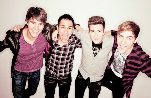 soy 100% rusher y que...?? SIGO QUEDANDO ATRAPADA PERO NUNCA ME RINDO A LA MITAD DE UN DIA PERFECTO