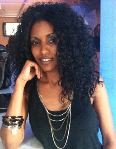 If a woman is sufficiently ambitious, determined and gifted - there is practically nothing she can't do!!!!