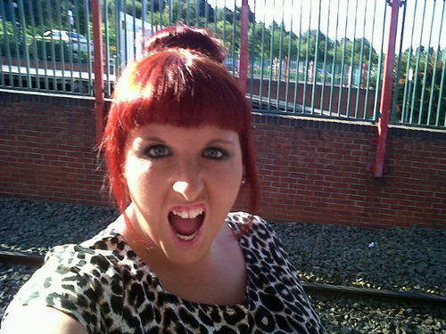Vintage_Janette's profile picture. Plus size blogger living in Sheffield. Loving fashion, Everything Vintage, Cupcakes & Cocktails.