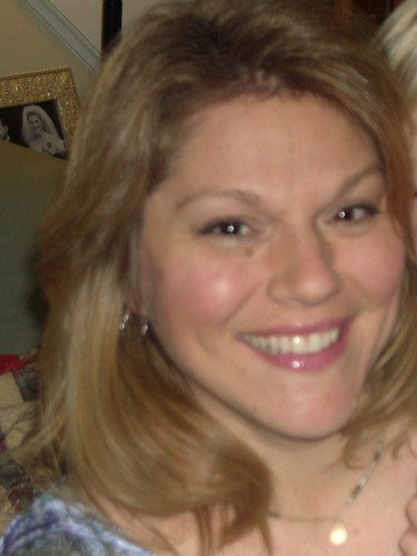 Happy mom/wife of happy family | MLIS | Higher Ed Director | Runner, crafter, doer of all the things!