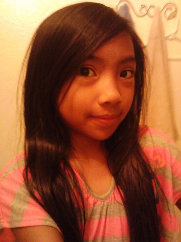 1st aj lee fan...