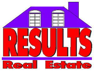 Full-time real estate agent with Results Real Estate, specializing with first-time buyers and REO bank foreclosures.