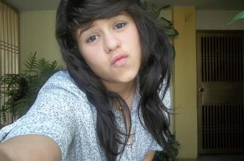Cuenta creada para demostrar el gran fanatismo hacia @Marielyschda_, nos dio follow el 9/09.