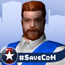 French Player of City of Heroes, very interested in post-CoX projects