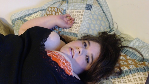 Hi! I'm Rudie. I am new to webcamming, and very open. I am always looking for fun.