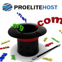 ProEliteHost.com (@proelitehost) 's Twitter Profile