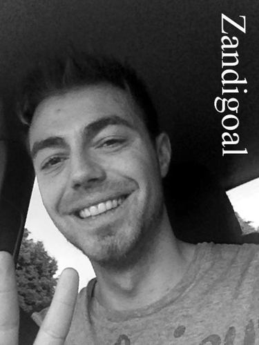 Zandigoal's profile picture. 