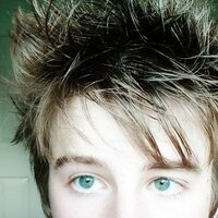 Joe Ward (@graydward) Twitter profile photo