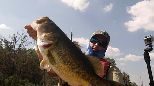 KayakFishingTex's profile picture. 