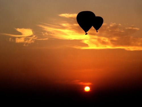 Dia a dia podemos cambair el mundo. ¡VIVE EL DÍA!