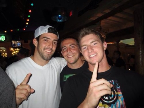 TJFlynn4's profile picture. 