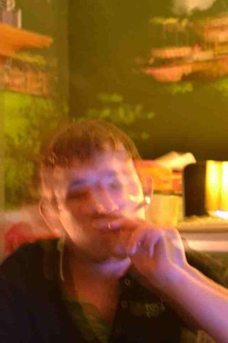 Your standard Dingham ranger, loves the mong, cider and food..... smoke weed e'ryday! x
