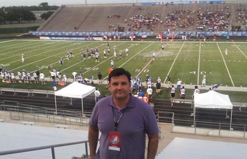 FaliAscasibar's profile picture. 