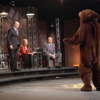 ddbearov's profile picture. Associate Producer at CBC's Dragons' Den